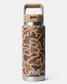 Yeti Rambler 26oz Straw Bottle