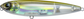 Yo-Zuri 3D Inshore 5" Topknock Pencil