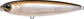 Yo-Zuri 3D Inshore 5" Topknock Pencil