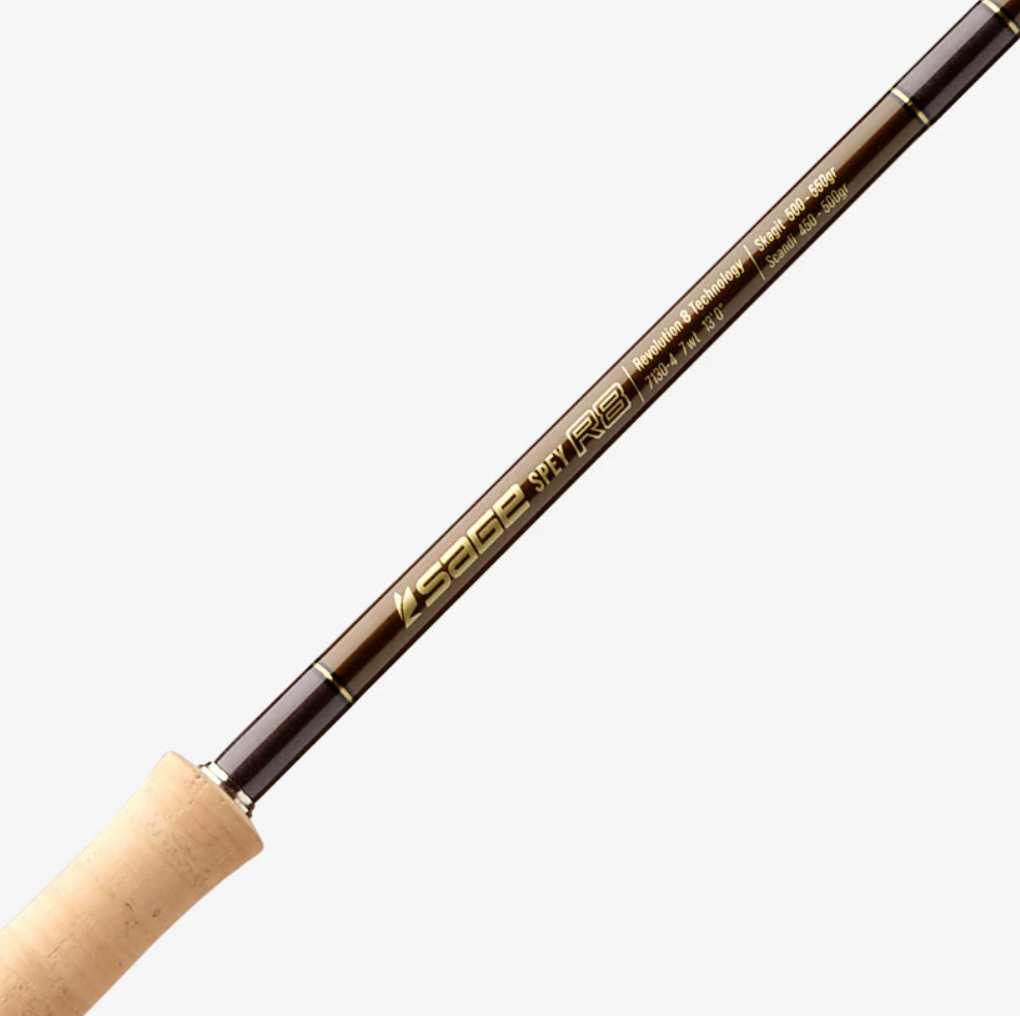 Fly fishing – Tailwater Outfitters