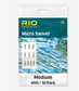 RIO Micro Swivel