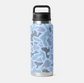 Yeti Rambler 36oz Bottle Chug