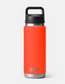 Yeti Rambler 26oz Bottle Chug