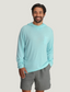 Free Fly Men's Bamboo Lightweight Hoodie