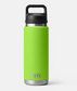 Yeti Rambler 26oz Bottle Chug