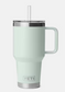 Yeti Rambler 35 Oz Mug With Straw Lid