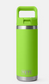 YETI Rambler 18oz Water Bottle with Straw Lid