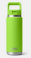 Yeti Rambler 26oz Straw Bottle