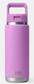 Yeti Rambler 26oz Straw Bottle