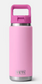 Yeti Rambler 26oz Straw Bottle
