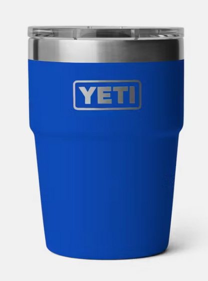Yeti Rambler 16oz Stackable Cup