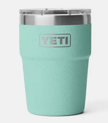 Yeti Rambler 16oz Stackable Cup