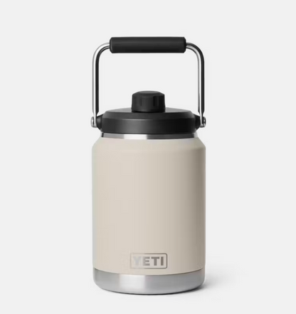 Yeti Rambler Half Gallon Jug