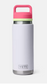 Yeti Rambler 26oz Bottle Chug