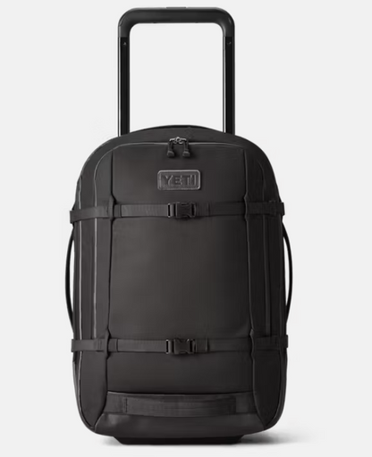Yeti Crossroads 35L/22" Carry-On Luggage