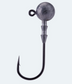 BKK Silent Chaser Round Head