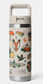 YETI Rambler 18oz Water Bottle with Straw Lid