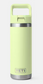 YETI Rambler 18oz Water Bottle with Straw Lid