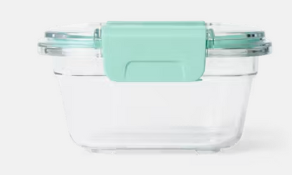 Yeti Food Storage