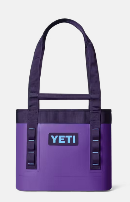 Yeti Camino Zip 12L