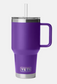Yeti Rambler 35 Oz Mug With Straw Lid
