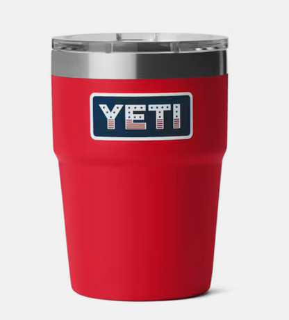 Yeti Rambler 16oz Stackable Cup