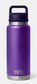 Yeti Rambler 36oz Bottle Chug