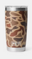 Yeti Rambler 20 OZ Tumbler