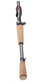 Daiwa Steez AGS Casting Rod