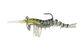 Egret 4" Vudu Shrimp