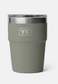Yeti Rambler 16oz Stackable Cup