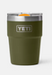 Yeti Rambler 16oz Stackable Cup