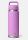 Yeti Rambler 26oz Bottle Chug