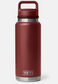 Yeti Rambler 36oz Bottle Chug