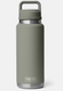 Yeti Rambler 36oz Bottle Chug
