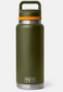 Yeti Rambler 36oz Bottle Chug