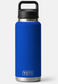 Yeti Rambler 36oz Bottle Chug