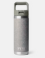 YETI Rambler 18oz Water Bottle with Straw Lid