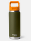 Yeti Rambler 26oz Straw Bottle