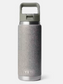 Yeti Rambler 26oz Straw Bottle