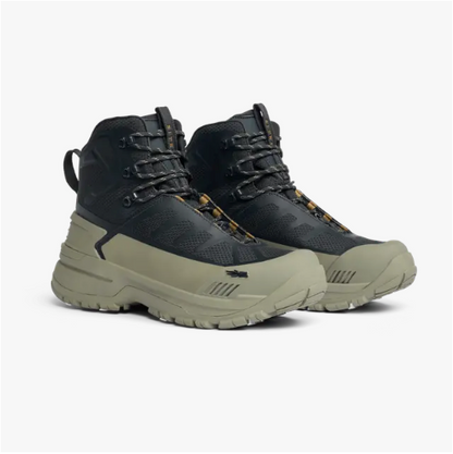 CrossCurrent Wading Boot - Rubber