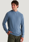 Free Fly Men's Bamboo Lightweight Hoodie