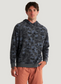 Free Fly Men's Bamboo Lightweight Fleece Hoodie