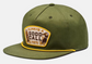 Yeti Good Call Flat Brim Rope Hat
