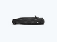 Benchmade Mini SOCP Folder | Black | Spear-Point
