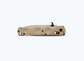Benchmade Mini SOCP Folder | Desert Tan | Spear-Point