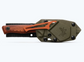 Benchmade Slipridge™ Fixed Combo | Dark Stabilized Wood