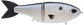 "Shad" Metro Glide