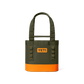 Camino Carryall 20 - Olive/King Crab Orange