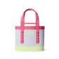 Camino 35 Carryall, Mist/Pink/Grasshopper